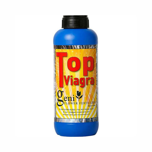 Blossom Exelurator (Top Viagra) 1L